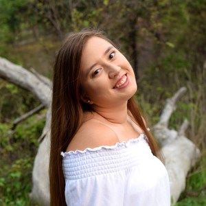 Meet your Posher, Lily